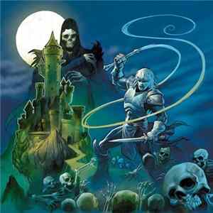 Konami Kukeiha Club - Castlevania II: Simon's Quest - Original Video Game Soundtrack FLAC