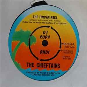 The Chieftains - The Timpan Reel FLAC