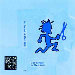 Alex York, Jon Lorenz - Jon Lorenz & Alex York FLAC