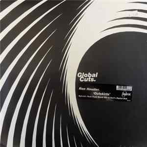 Ron Houder - Outskirts FLAC