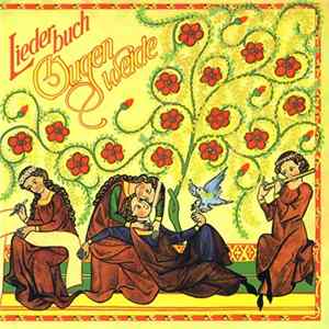 Ougenweide - Liederbuch FLAC