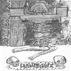 Headboggle - Banjo Signal Generator As Advertised FLAC