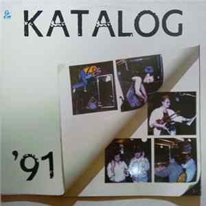 Katalog - '91 FLAC
