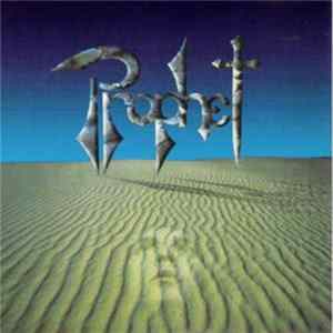 Prophet - Prophet FLAC