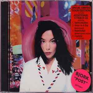 Björk - Post FLAC
