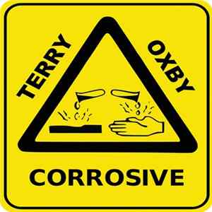 Terry Oxby - Corrosive FLAC