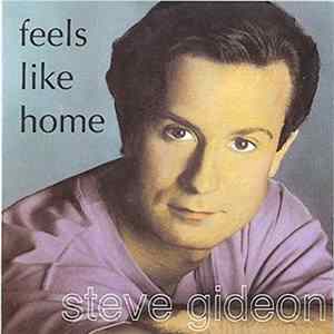 Steve Gideon - Feels Like Home FLAC