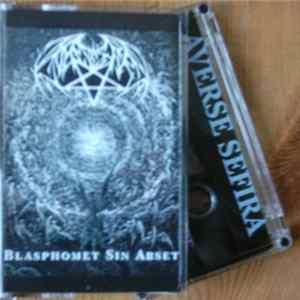 Averse Sefira - Blasphomet Sin Abset FLAC