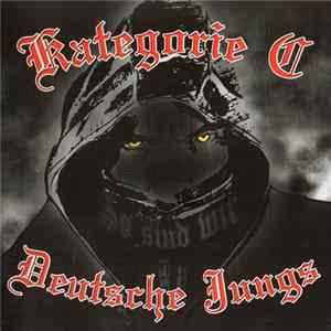 Kategorie C - Hungrige Wölfe - Deutsche Jungs FLAC