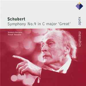 Franz Schubert - Symphony No.9 in C major 'Great' FLAC