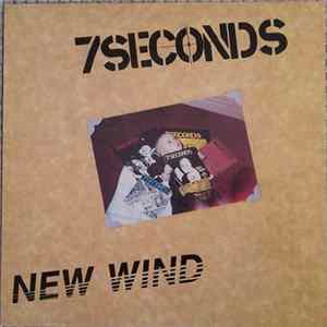 7 Seconds - New Wind FLAC