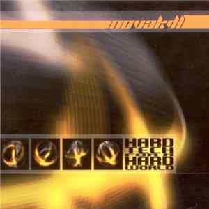 Novakill - Hard Tech For A Hard World FLAC
