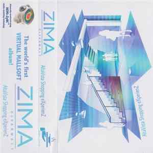 Zima Clearmalt - Altavista Shopping Experienz FLAC