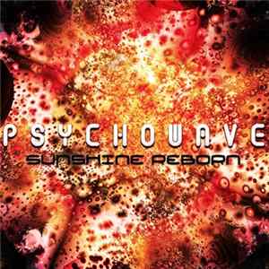 Psychowave - Sunshine Reborn FLAC