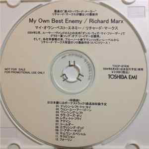 Richard Marx - My Own Best Enemy FLAC