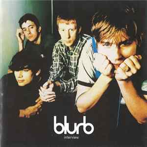 Blur - Blurb Interview FLAC
