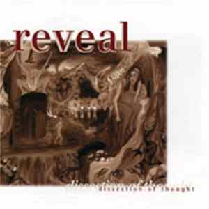 Reveal - Dissection Of Thought FLAC
