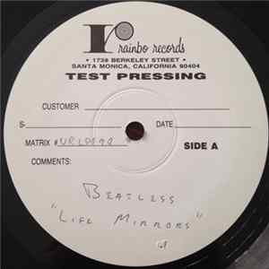 Beatless - Life Mirrors FLAC