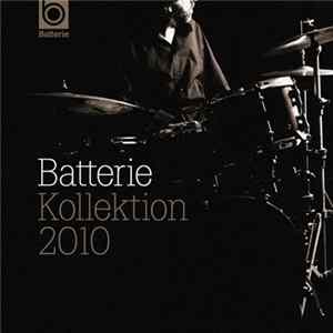 Various - Kollektion 2010 FLAC