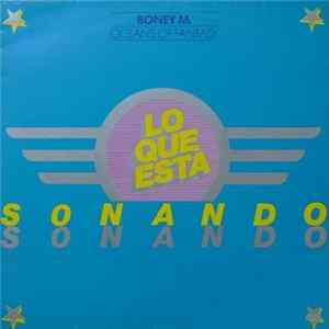 Boney M. - Oceans Of Fantasy FLAC