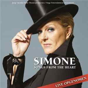 Simone - Songs From The Heart FLAC