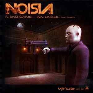 Noisia - End Game / Unveil FLAC
