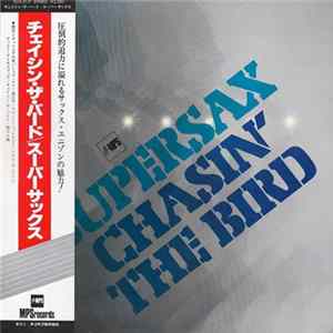 Supersax - Chasin' The Bird FLAC