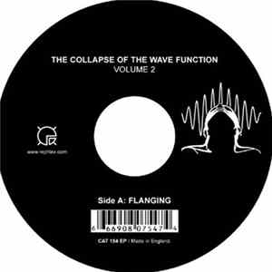DMX Krew - The Collapse Of The Wave Function Volume 2 FLAC