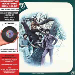 The Temptations - All Directions FLAC