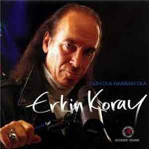 Erkin Koray - Gün Ola Harman Ola FLAC