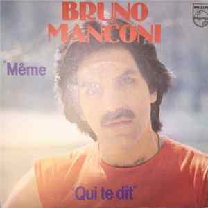 Bruno Manconi - Même FLAC