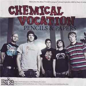 Chemical Vocation - Pencils & Papers FLAC
