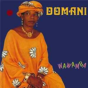 Domani - Wawamba FLAC
