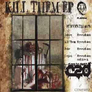 Eleventh Sun - Kill Them EP FLAC