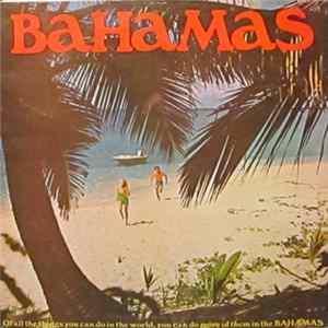 Various - Bahamas FLAC