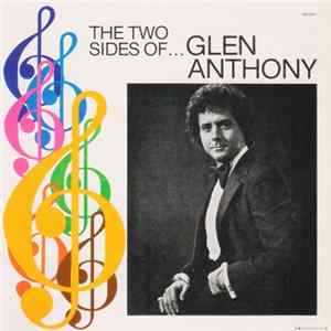 Glen Anthony - The Two Sides Of... Glen Anthony FLAC