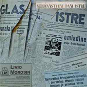 Livio Morosin - Glas Istre FLAC