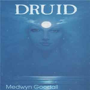 Medwyn Goodall - Druid FLAC