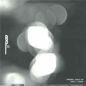SoN12 - Cello & I EP FLAC