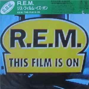 R.E.M. - This Film Is On FLAC