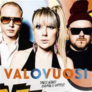 Valovuosi - Tanssi Niinku Kukaan Ei Kattois FLAC