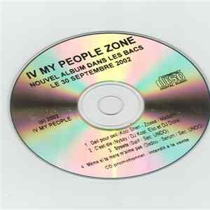 IV My People - Zone FLAC