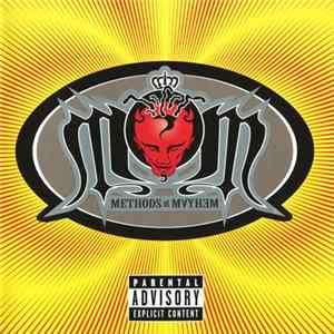 Methods Of Mayhem - Methods Of Mayhem FLAC