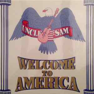 Uncle Sam - Welcome to America FLAC