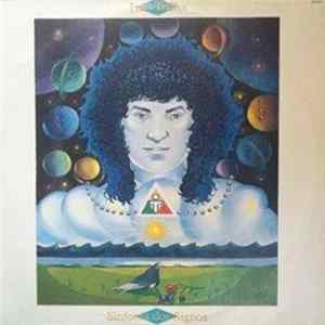 Ivan Trilha - Sinfonia Dos Signos FLAC