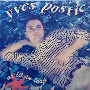 Yves Postic - Au Lit Au Loup FLAC