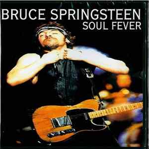 Bruce Springsteen - Soul Fever FLAC