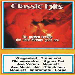 Fred Randy Mit Seiner Band - Classic Hits FLAC
