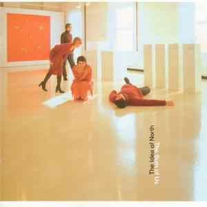 The Idea Of North - The Sum Of Us FLAC