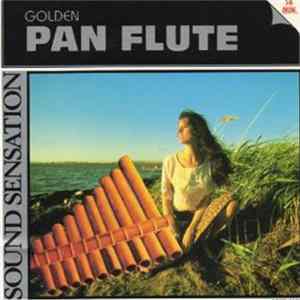 Various - Golden Pan Flute FLAC